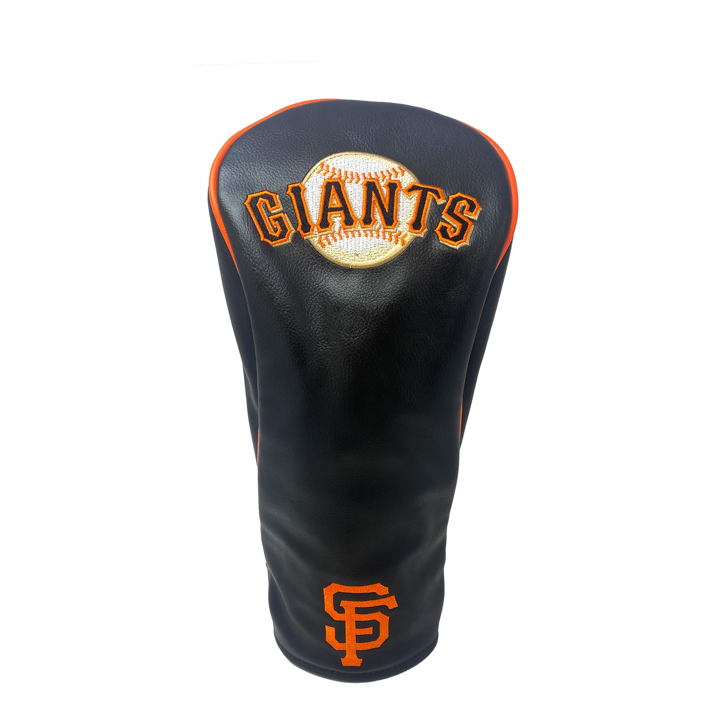 PRG Golf San Francisco Giants Rescue/Hybrid Head Cover MLB Licensed