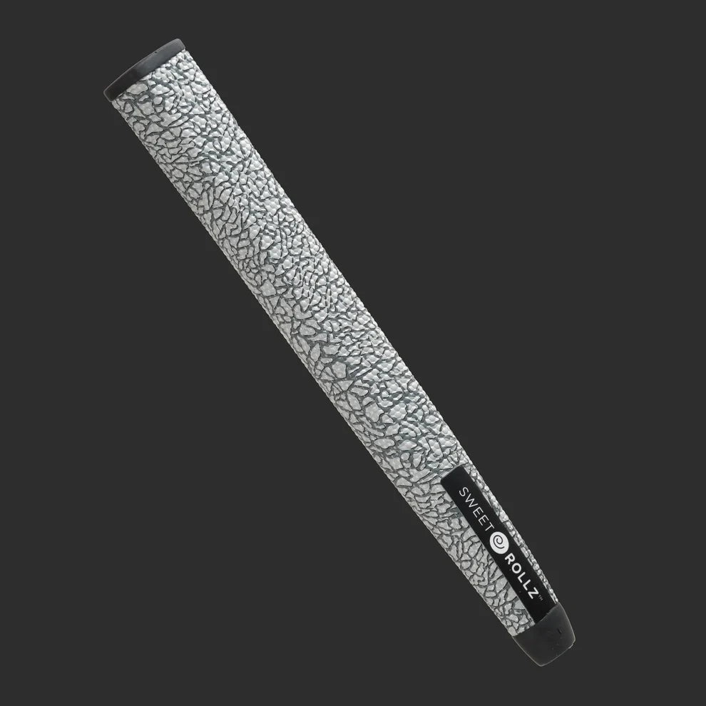 Sweet Rollz Authentic Safari Midsize Putter Grip