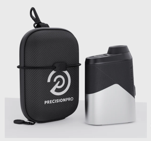 PRECISIONPRO Golf Titan Elite Rangefinder