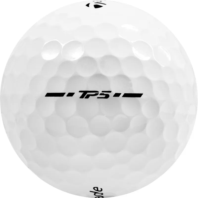 TaylorMade TP5 1Dozen (12) Golf Balls