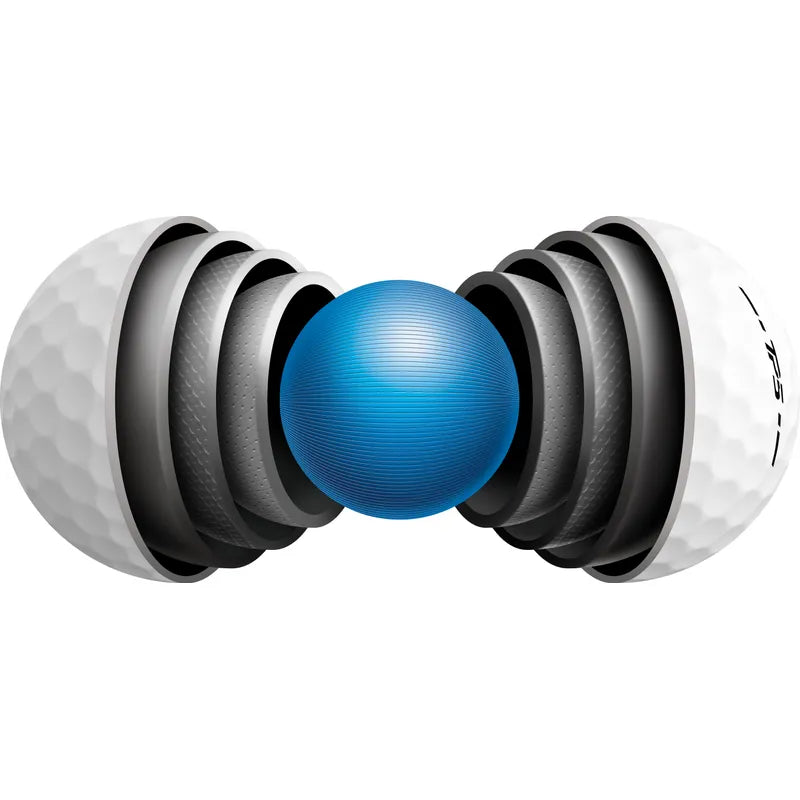 TaylorMade TP5 1Dozen (12) Golf Balls