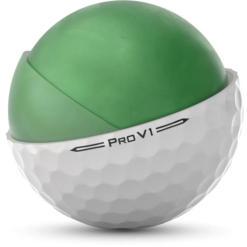 Titleist Pro V1 Golf Balls 1 dozen(12) Golf Balls