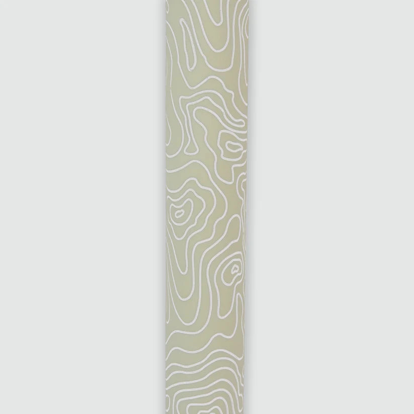 Stick Grips Authentic TOPO Light Tan Standard Swing Club Grip (Irons & Woods)