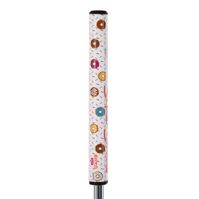 SuperStroke (Authentic) Limited Edition Glazed And Confused Donut Tour 2.0 Putter Grip