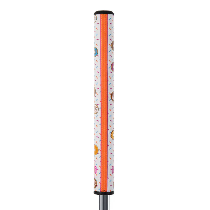 SuperStroke (Authentic) Limited Edition Glazed And Confused Donut Tour 2.0 Putter Grip