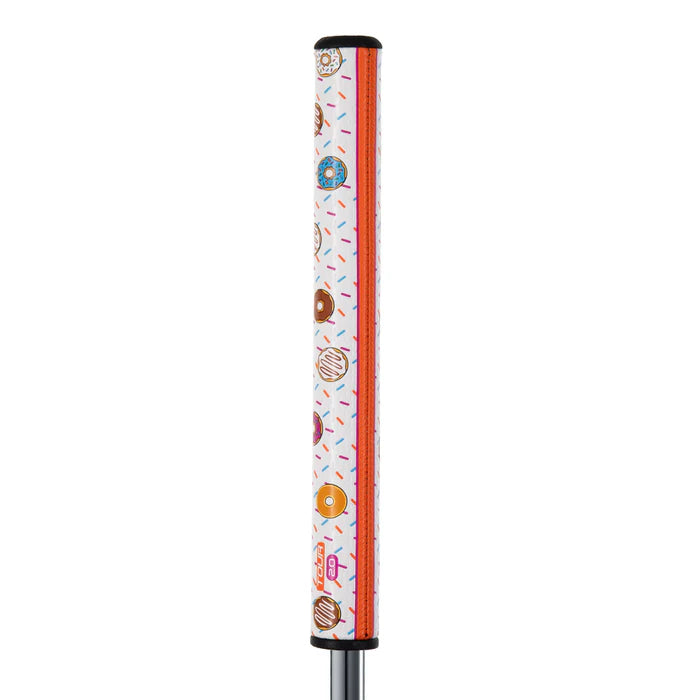 SuperStroke (Authentic) Limited Edition Glazed And Confused Donut Tour 2.0 Putter Grip