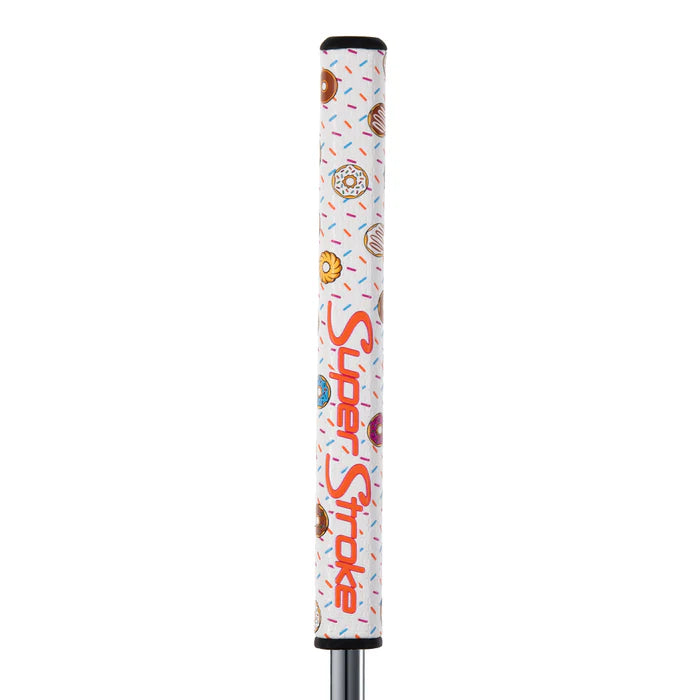 SuperStroke (Authentic) Limited Edition Glazed And Confused Donut Tour 2.0 Putter Grip