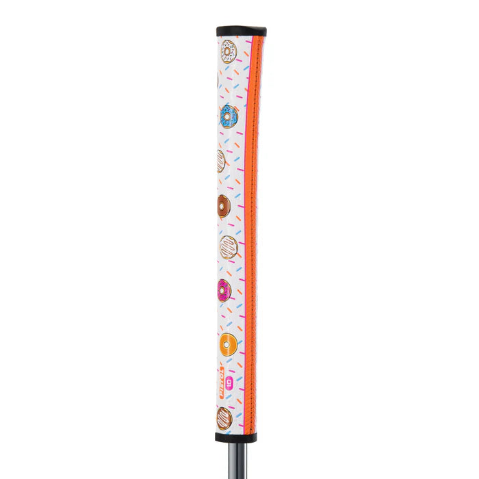 SuperStroke (Authentic) Limited Edition Glazed And Confused Donut Pistol 1.0 Putter Grip