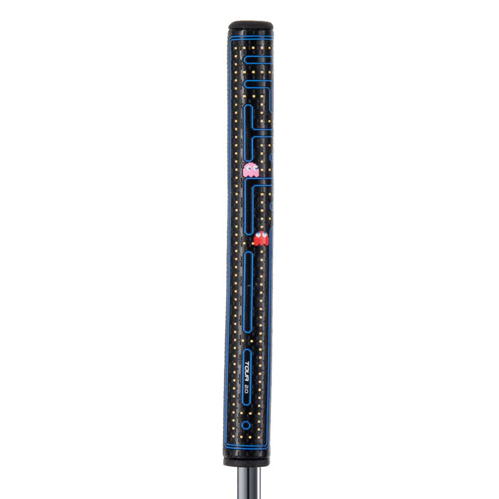 SuperStroke 2025 Authentic (Limited Edition) PAC-MAN Tour 2.0 Putter Grip w/Ball Marker