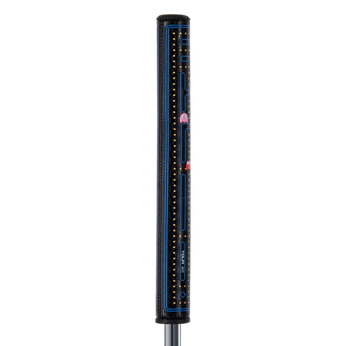 SuperStroke 2025 Authentic (Limited Edition) PAC-MAN Tour 2.0 Putter Grip w/Ball Marker
