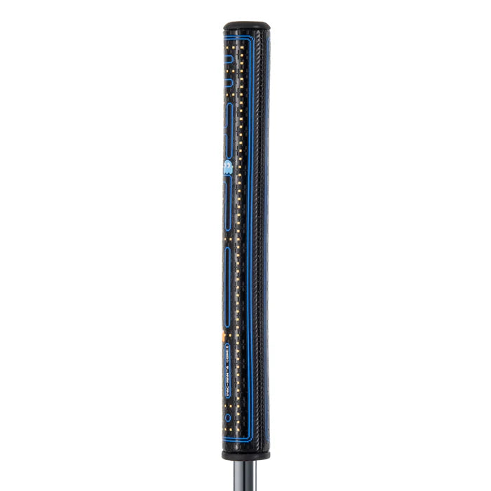 SuperStroke 2025 Authentic (Limited Edition) PAC-MAN Tour 2.0 Putter Grip w/Ball Marker