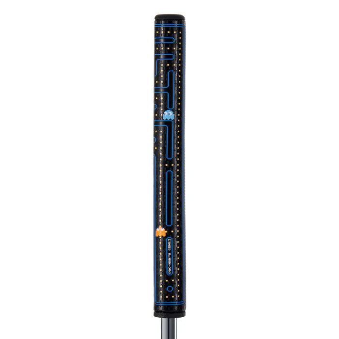 SuperStroke 2025 Authentic (Limited Edition) PAC-MAN Tour 2.0 Putter Grip w/Ball Marker