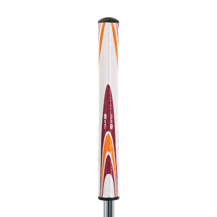 SuperStroke (Authentic) Virginia Tech Hokies 2.0 Putter Grip w/Marker NCAA Licensed