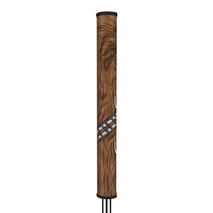 SuperStroke (Authentic) Officially Licensed Star Wars Chewbacca Tour 2.0 Putter Grip