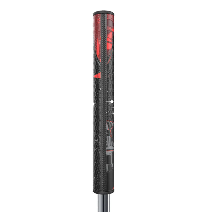 SuperStroke (Authentic) Officially Licensed Star Wars Darth Vader Tour 2.0 Putter Grip