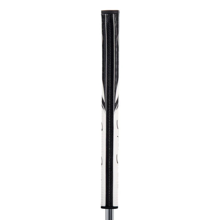 SuperStroke (Authentic) Zenergy Black & White Wristlock Putter Grip