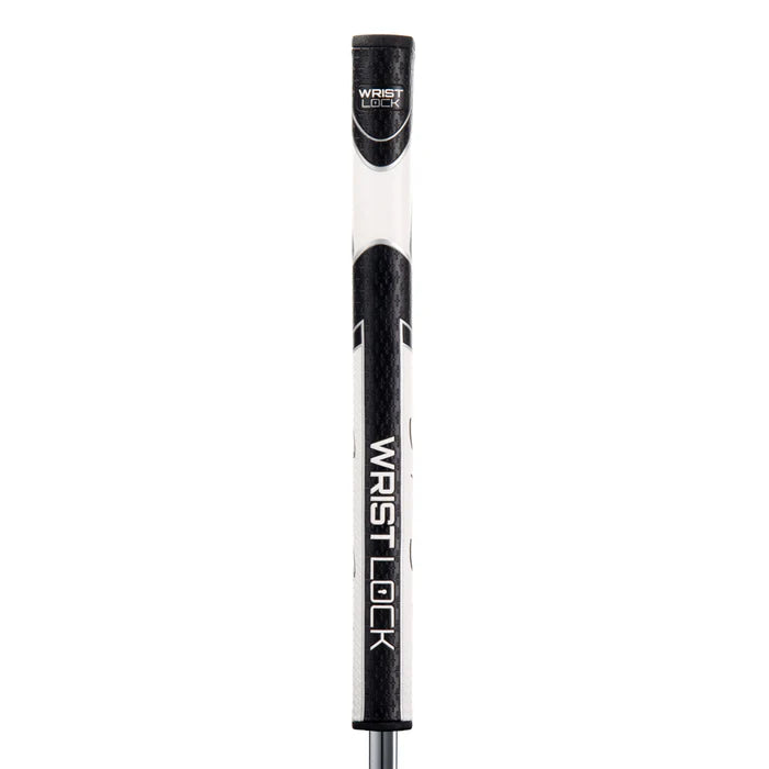 SuperStroke (Authentic) Zenergy Black & White Wristlock Putter Grip