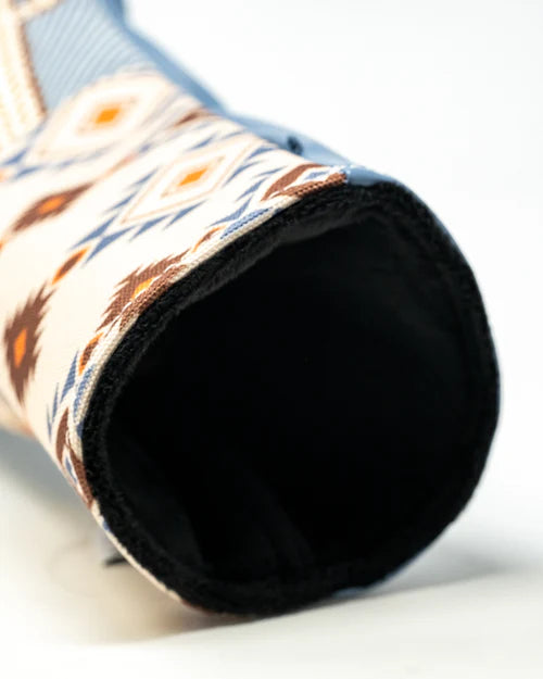 Pins & Aces Authentic Western Aesthetic Driver Head Cover