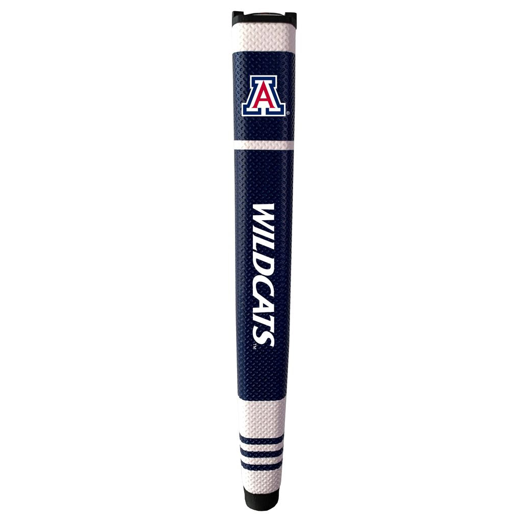 Team Golf Arizona Wildcats Oversized Pistol Putter Grip NCAA Licensed