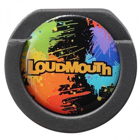 Loudmouth Authentic Paintballz RD3 Putter Grip Replacement Ball Marker (Magnetized)