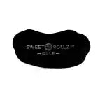Sweet Rollz Authentic Glizzy Hot Dog Golf Ball Marker Apx. 1" X 1"