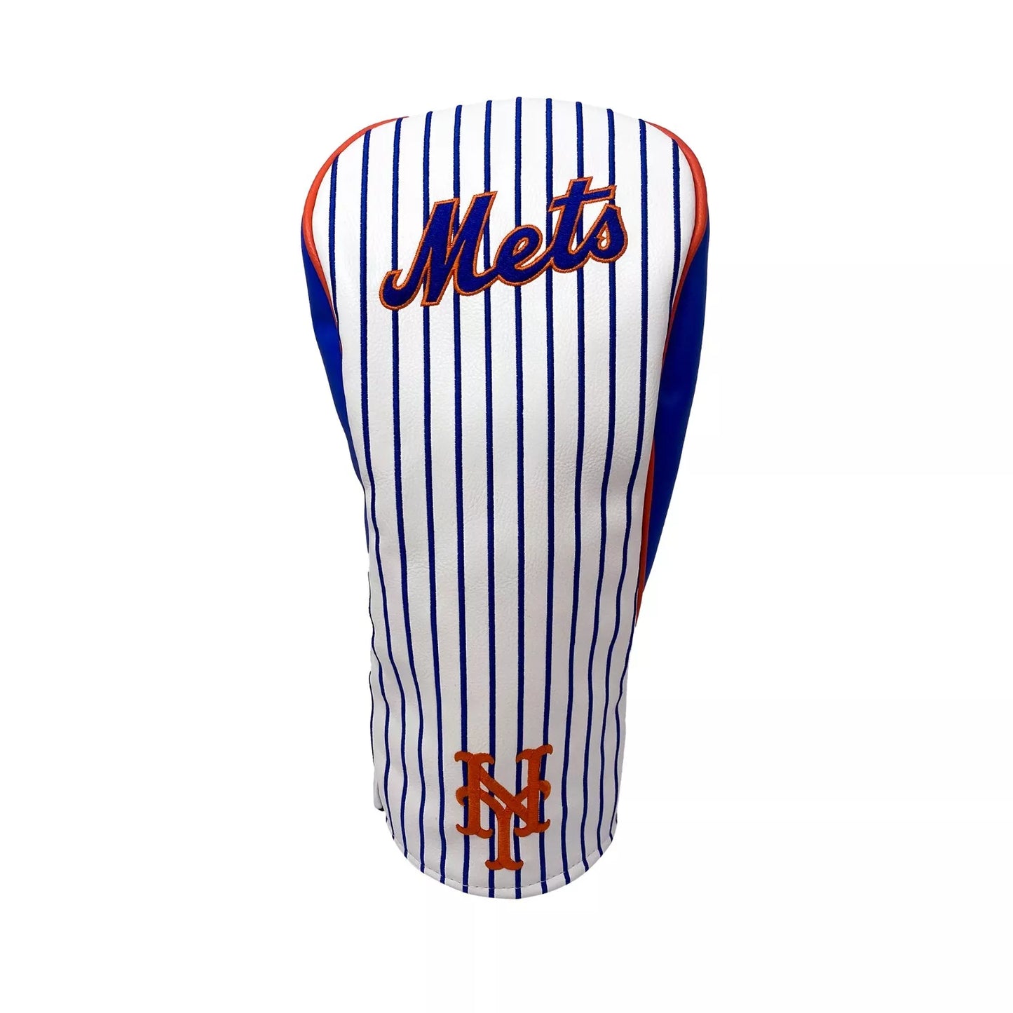 PRG Golf New York Mets Fairway Head Cover MLB Licensed