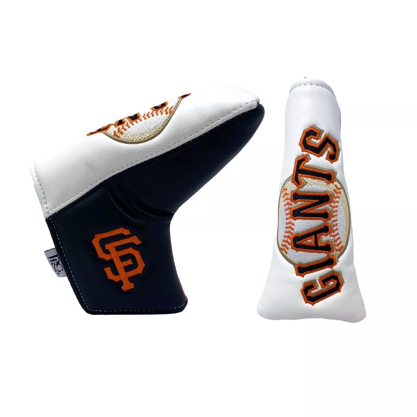 PRG Golf San Francisco Giants Blade Putter Cover MLB Licensed