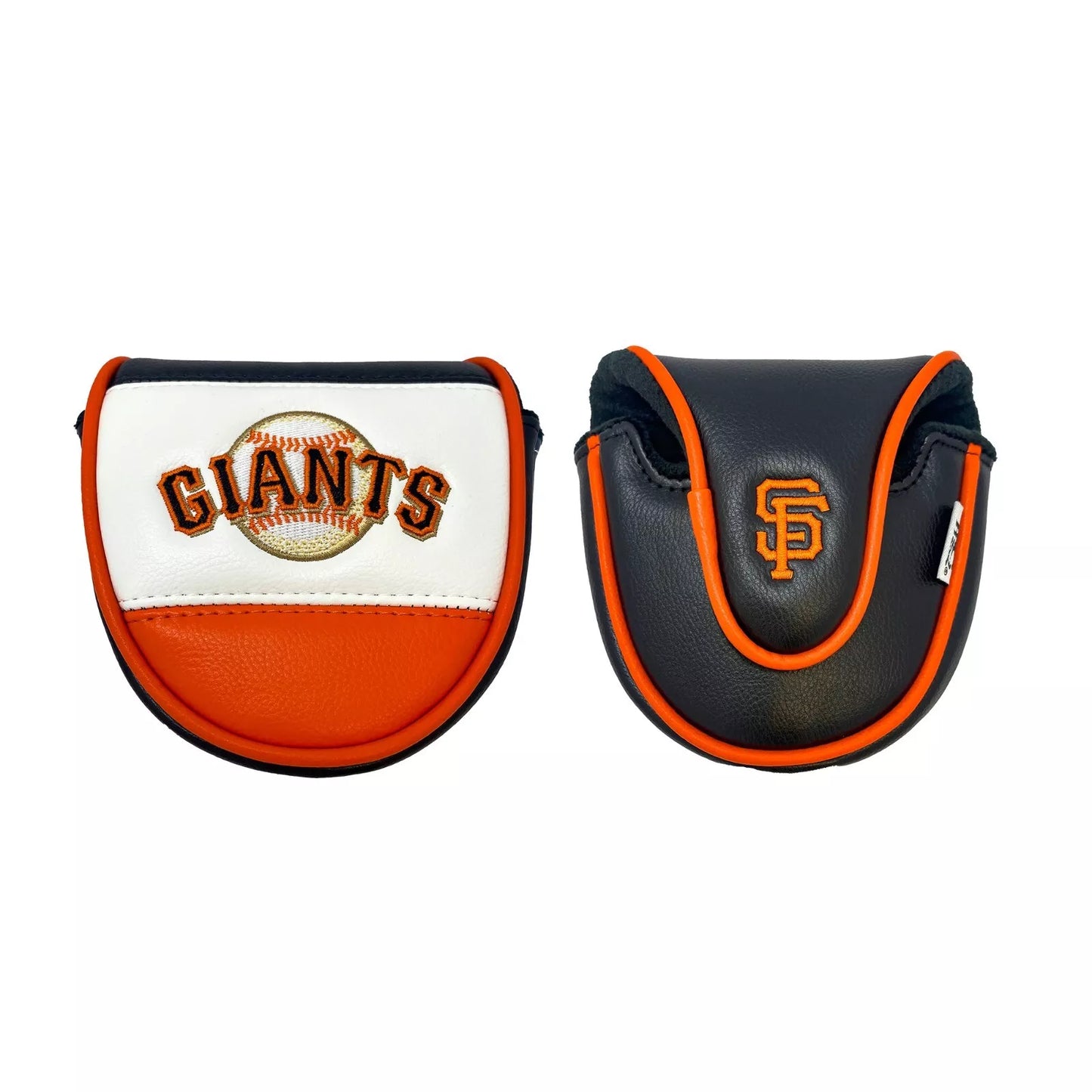 PRG Golf San Francisco Giants Mallet Putter Cover MLB Licensed