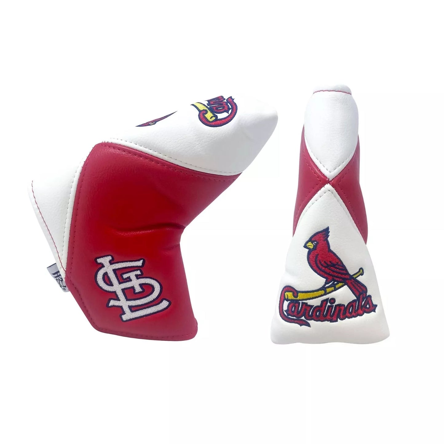 PRG Golf St. Louis Cardinals Blade Putter Cover MLB Licensed