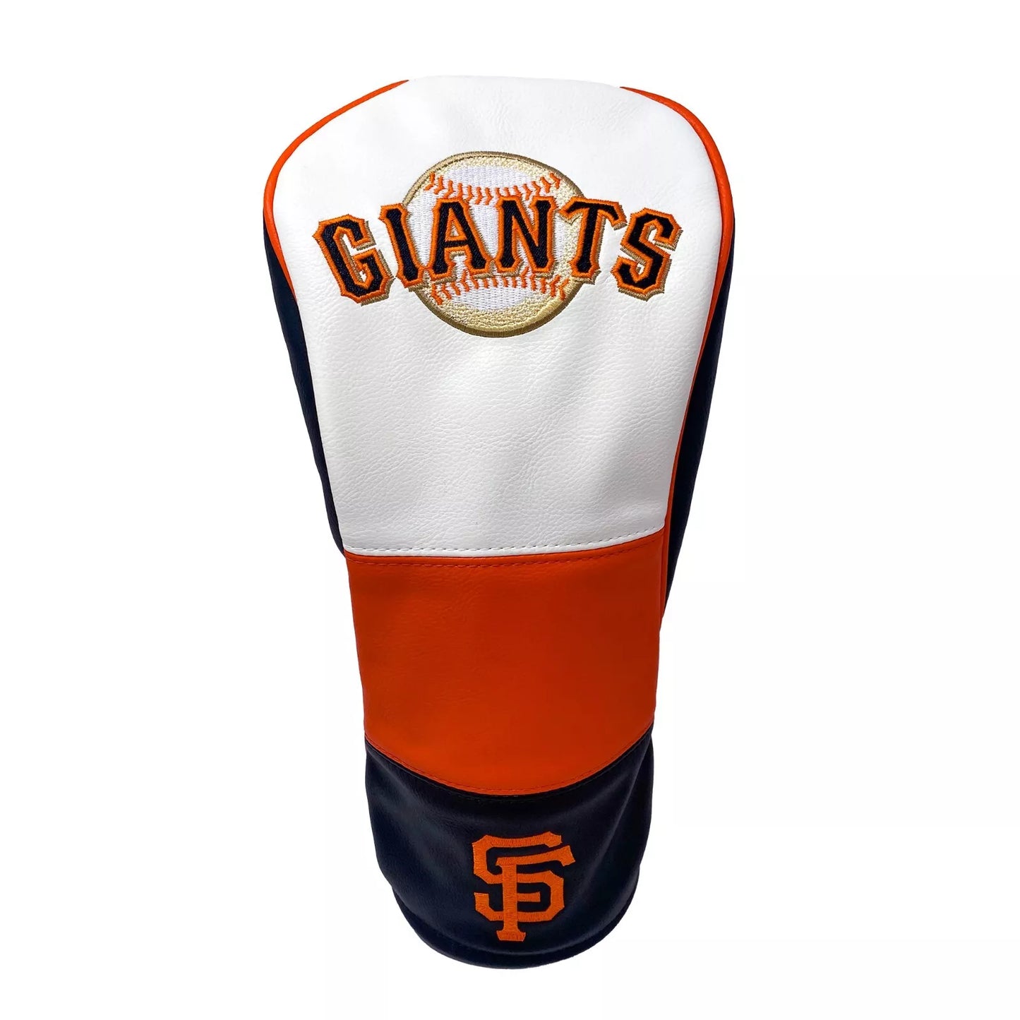 PRG Golf San Francisco Giants Rescue/Hybrid Head Cover MLB Licensed