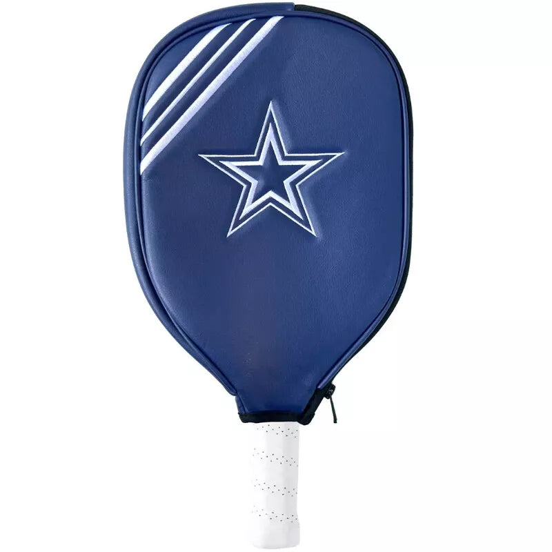 Parrot Paddles Dallas Cowboys Pickleball Paddle Cover (NFL)