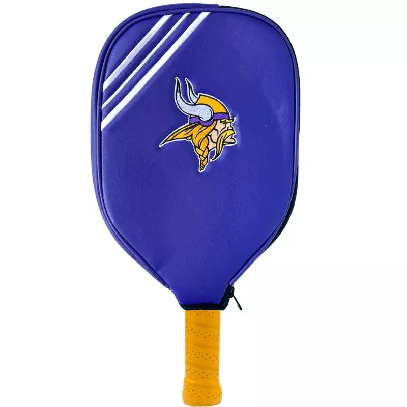 Parrot Paddles Minnesota Vikings Pickleball Paddle Cover (NFL)