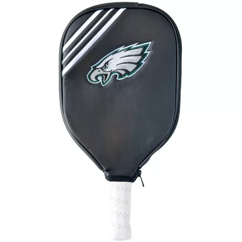 Parrot Paddles Philadelphia Eagles Pickleball Paddle Cover (NFL)