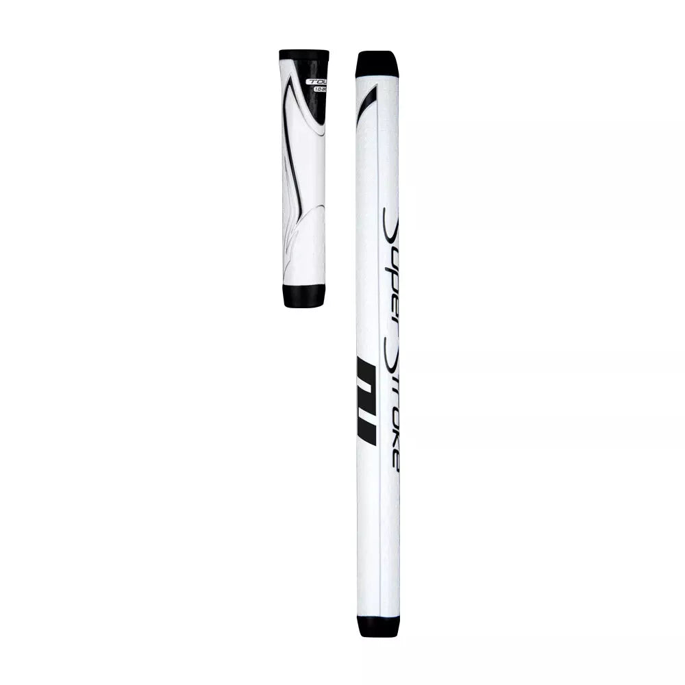 SuperStroke (Authentic) Zenergy 2-Piece 1.0 Putter Grip