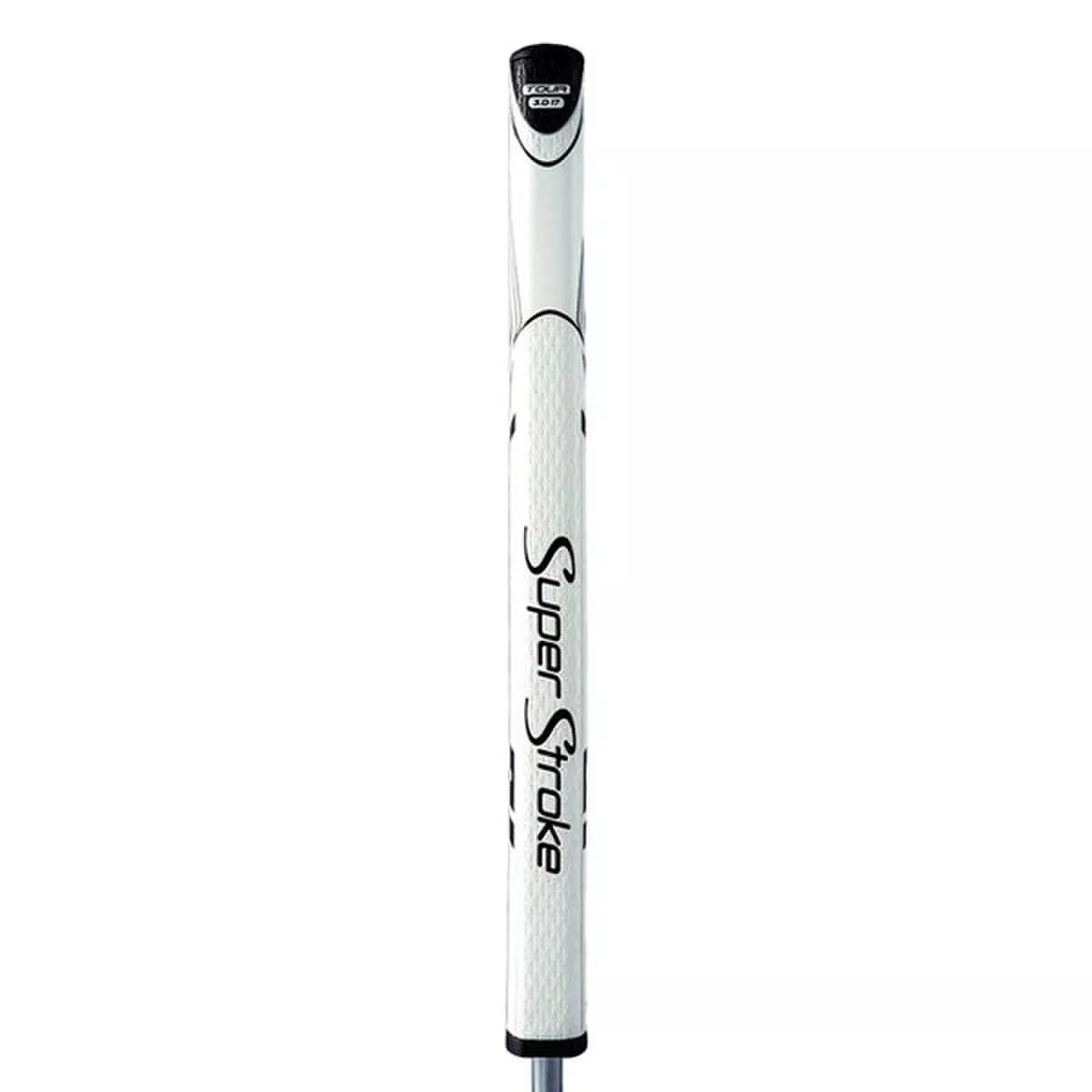 SuperStroke (Authentic) Zenergy Black & White Tour 3.0 17" Putter Grip