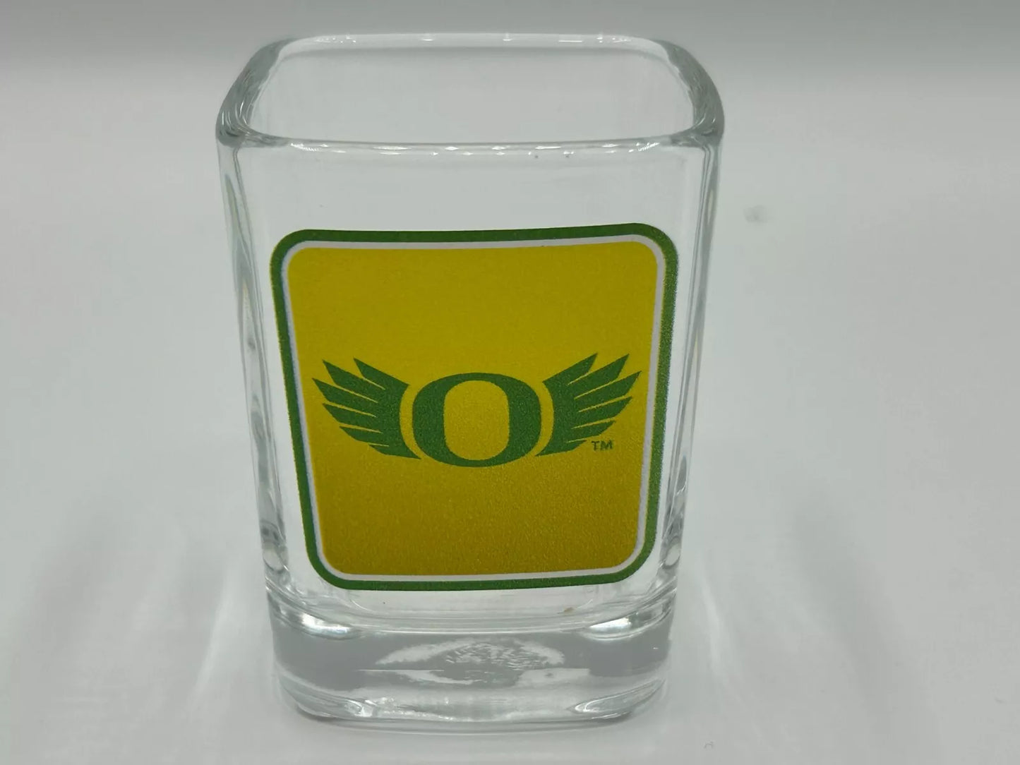 Siskiyou Gifts Oregon Ducks 2oz. Shot Glass, NCAA Licensed