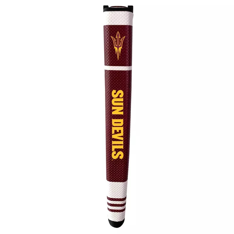 Team Golf Arizona State Sun Devils Oversized Pistol Putter Grip NCAA Licensed