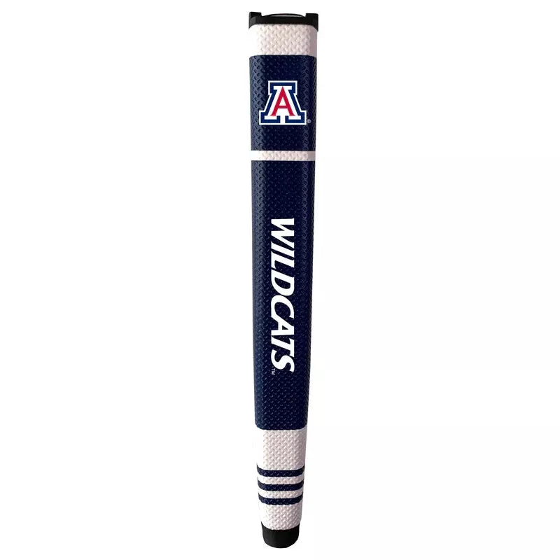 Team Golf Arizona Wildcats Oversized Pistol Putter Grip NCAA Licensed