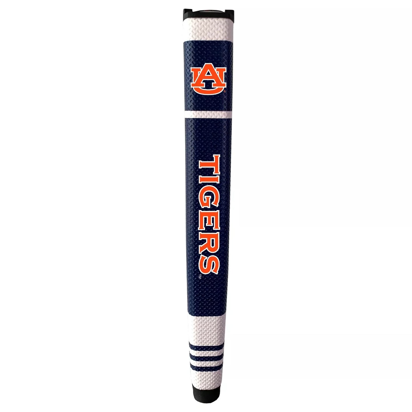 Team Golf Auburn Tigers Oversized Pistol Putter Grip NCAA Licensed