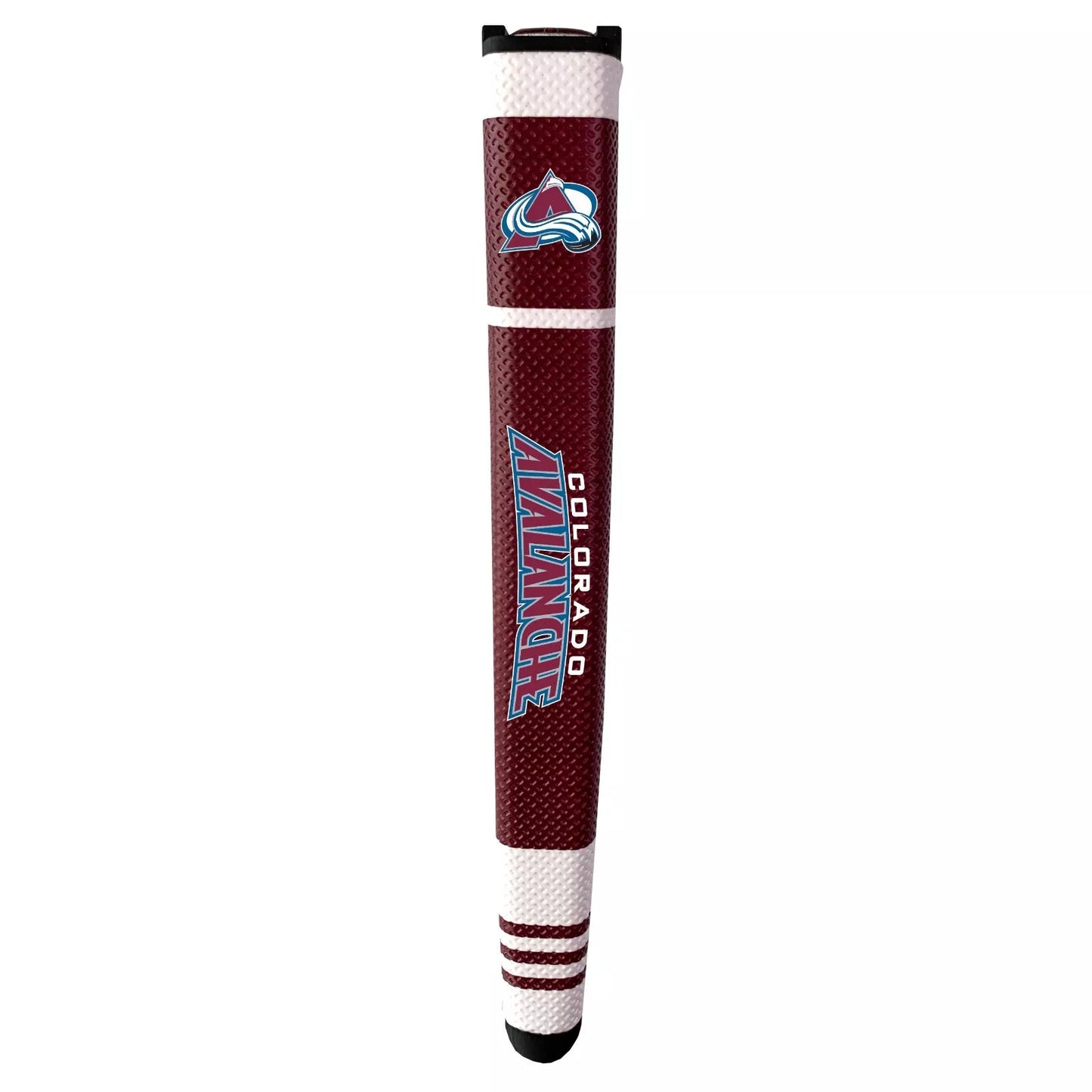 Team Golf Colorado Avalanche Oversized Pistol Putter Grip NHL Licensed