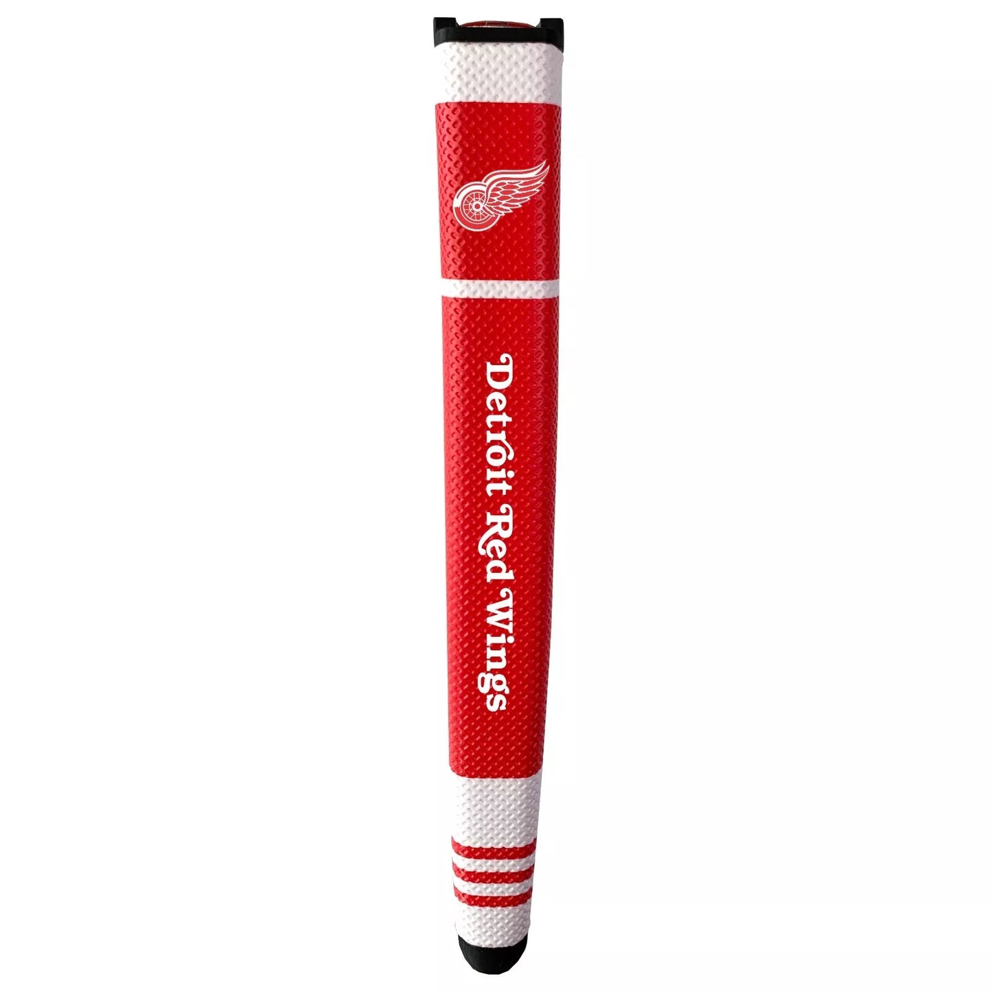 Team Golf Detroit Red Wings Oversized Pistol Putter Grip NHL Licensed