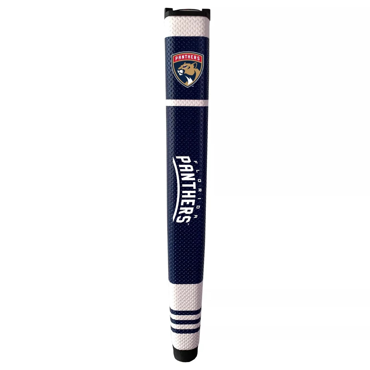 Team Golf Florida Panthers Oversized Pistol Putter Grip NHL Licensed
