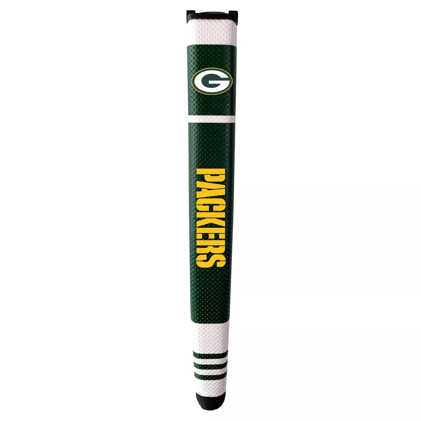 Team Golf Green Bay Packers Oversized Pistol Putter Grip NFL Licensed