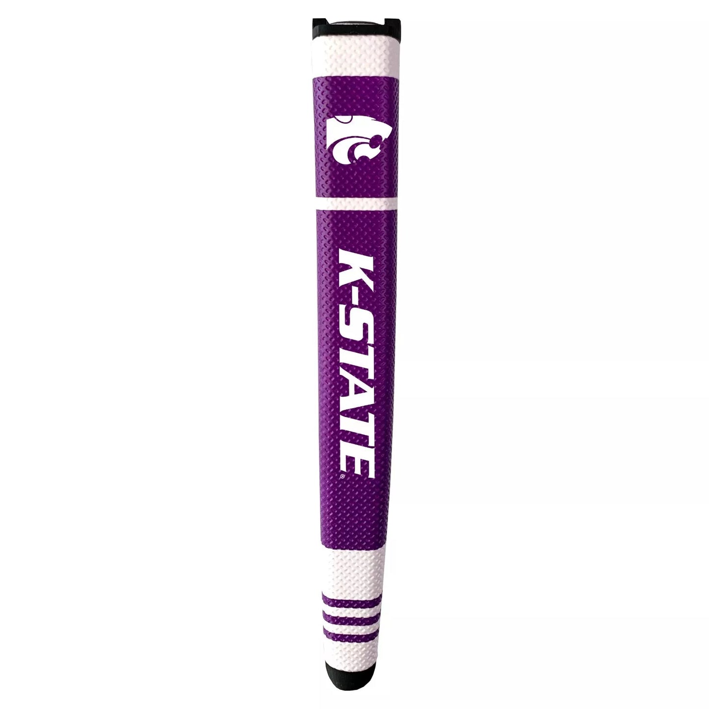 Team Golf Kansas State Wildcats Oversized Pistol Putter Grip NCAA Licensed