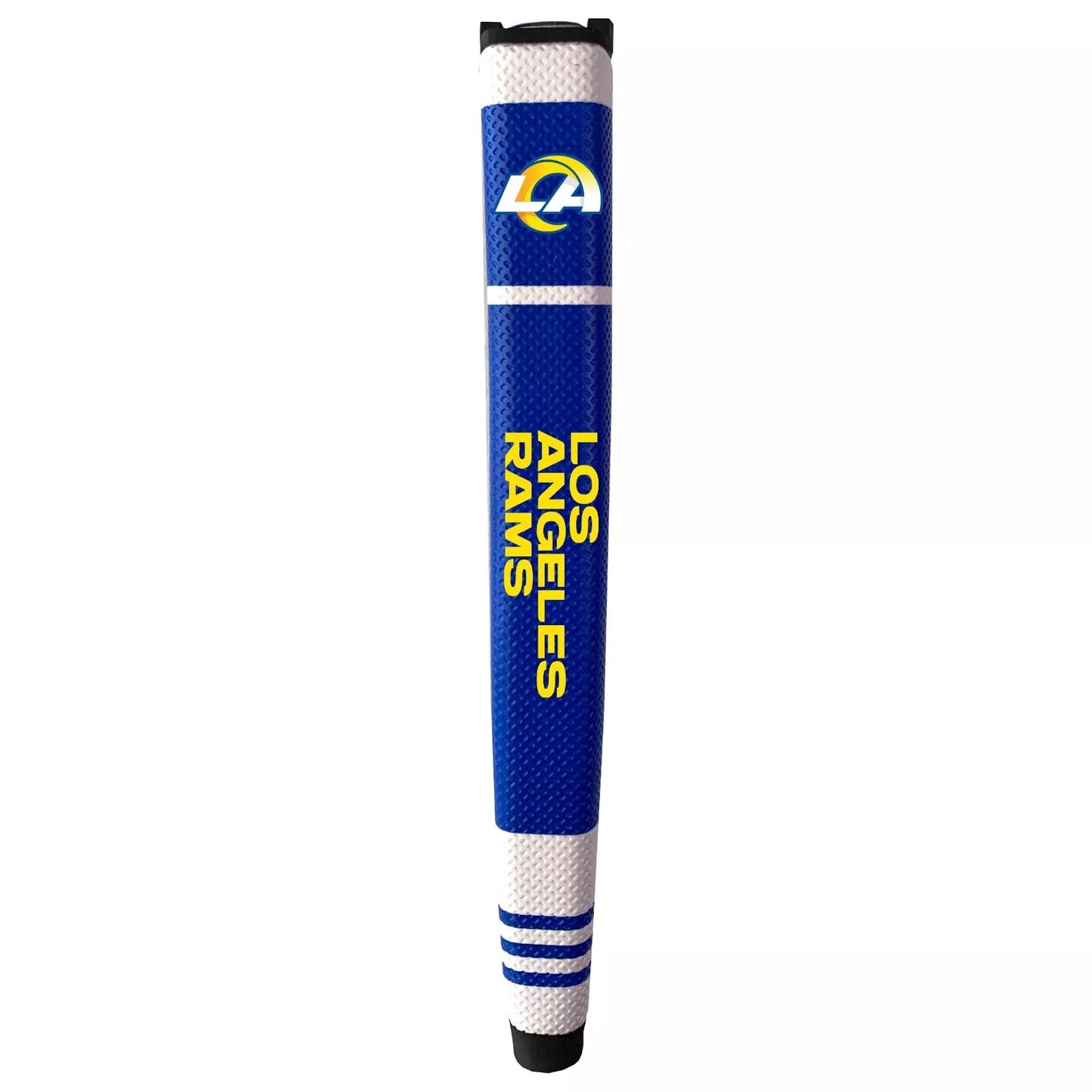 Team Golf Los Angeles Rams (Royal) Oversized Pistol Putter Grip NFL Licensed