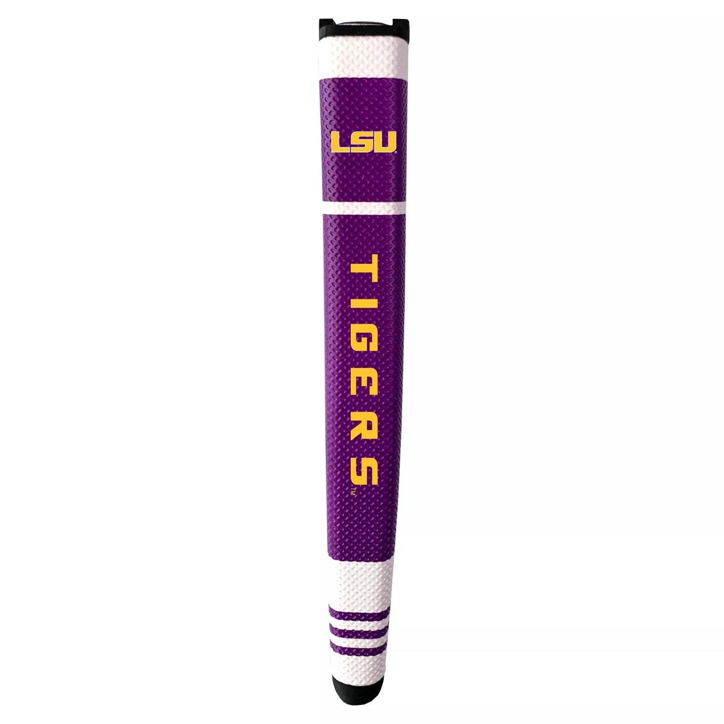 Team Golf LSU Tigers Oversized Pistol Putter Grip NCAA Licensed