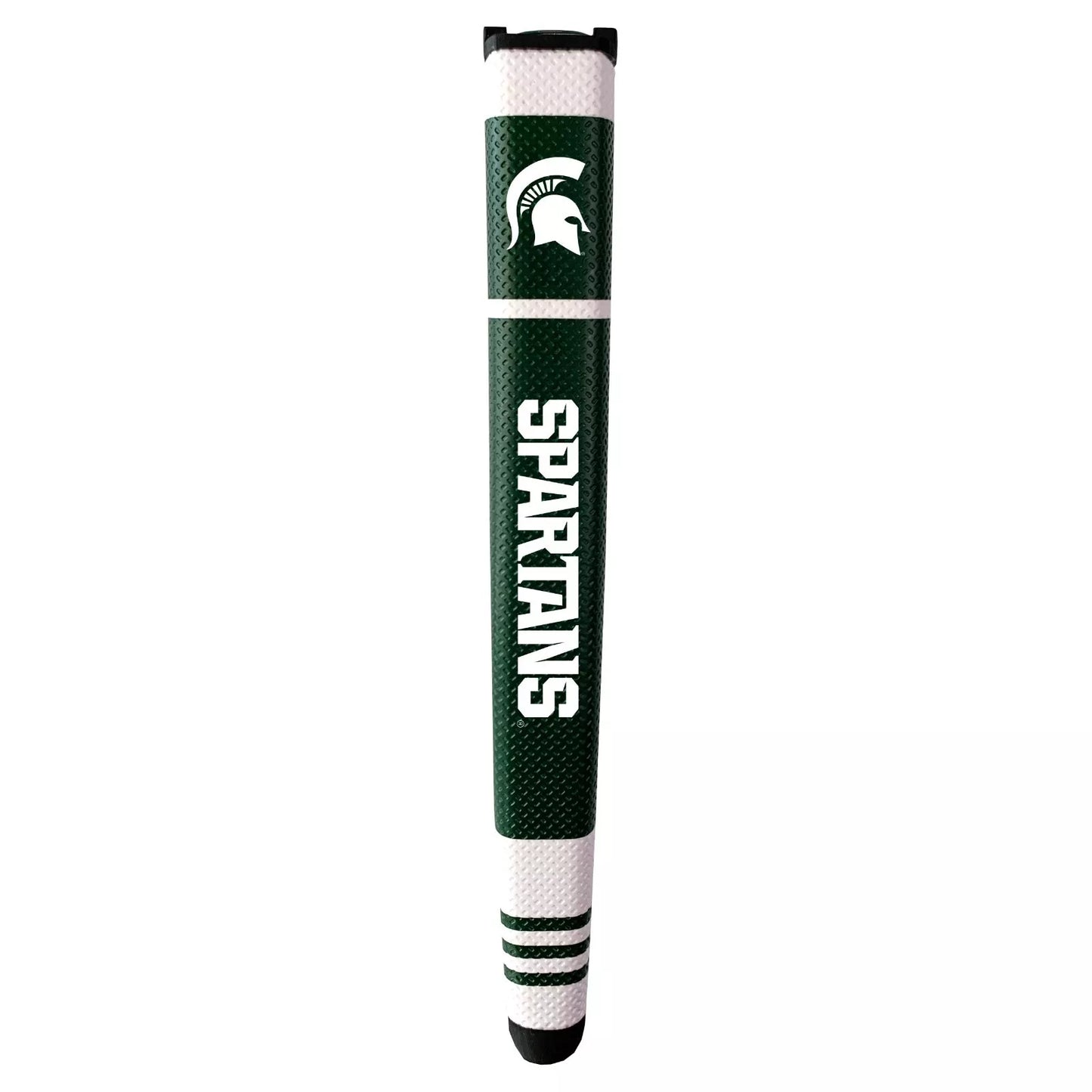 Team Golf Michigan State Spartans Oversized Pistol Putter Grip NCAA Licensed