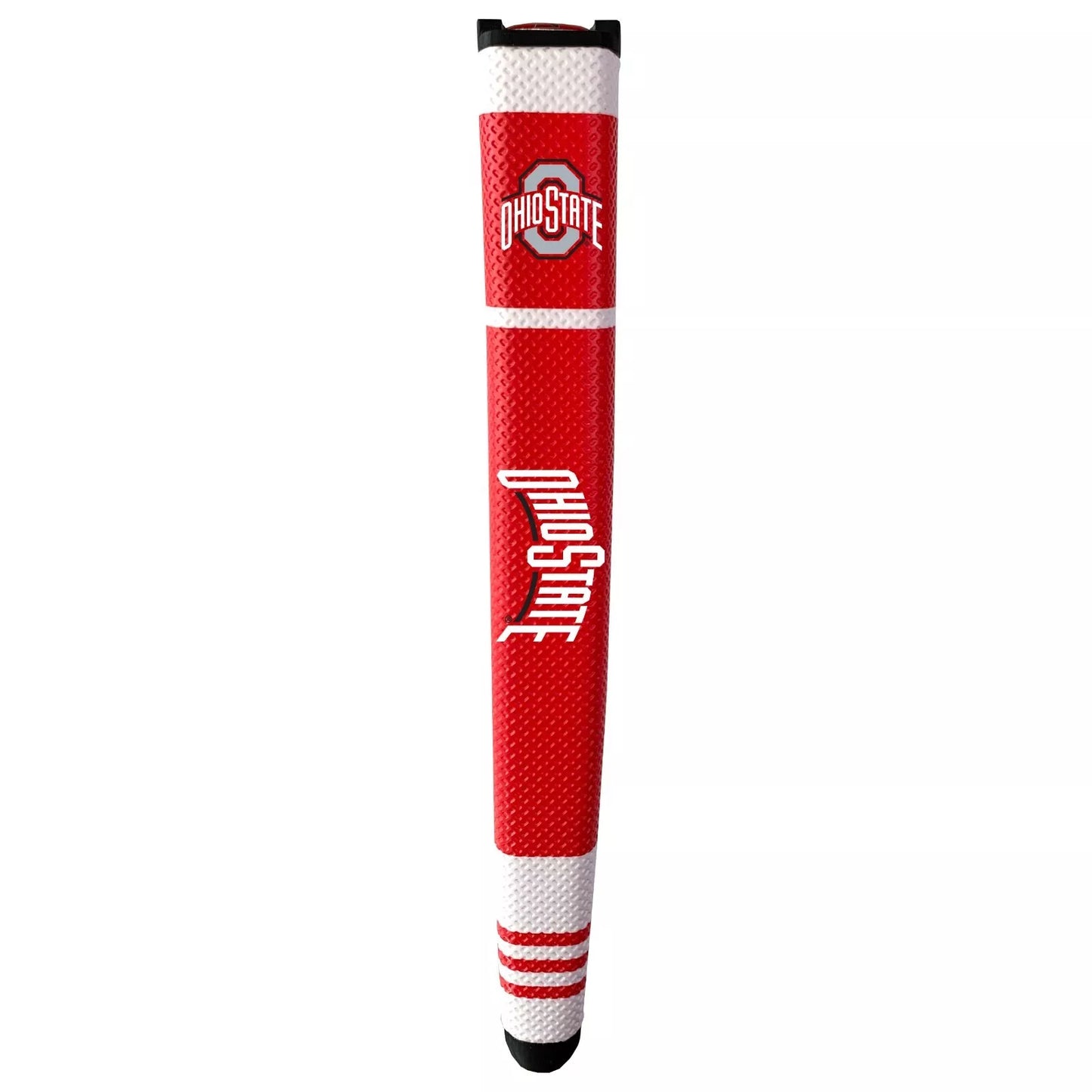 Team Golf Ohio State Buckeyes Oversized Pistol Putter Grip NCAA Licensed
