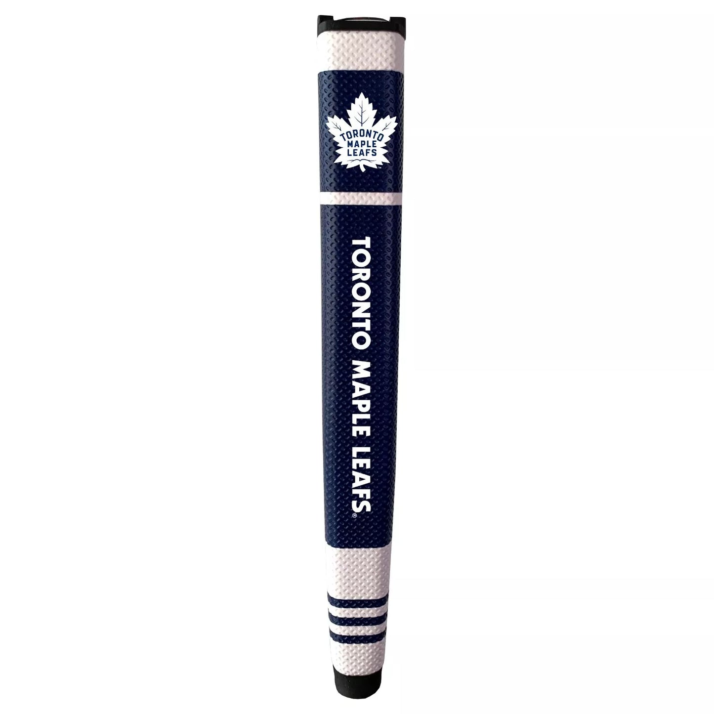 Team Golf Toronto Maple Leafs Oversized Pistol Putter Grip NHL Licensed