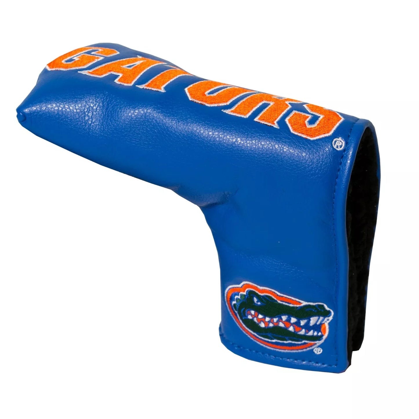 Team Golf Florida Gators Tour Blade Putter Cover NCAA Licensed